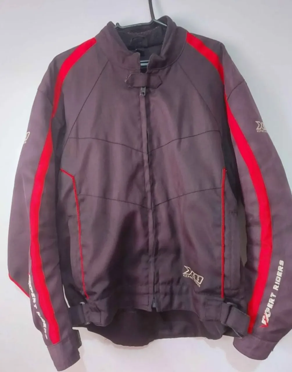 Jaqueta de Motociclista Expert Riders