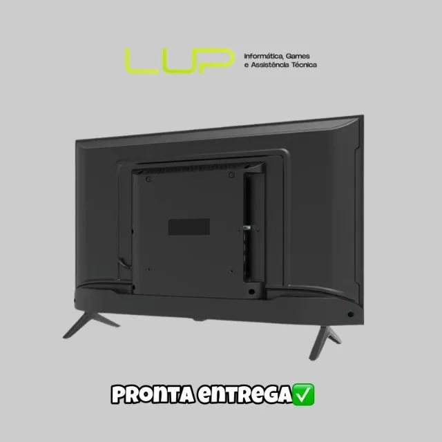 Smart Tv 40 Aoc LED Full Hd Roku Tv (Loja Física) - Foto 3