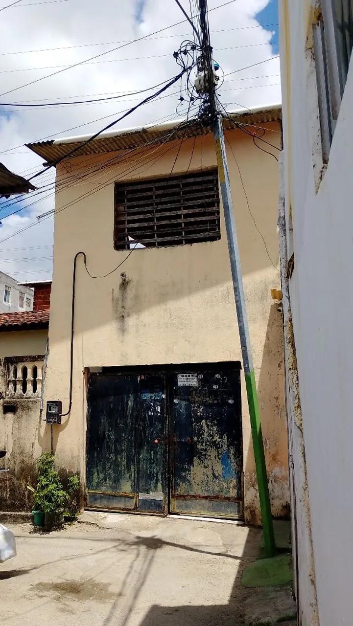 Casa em jardim paulista alto2