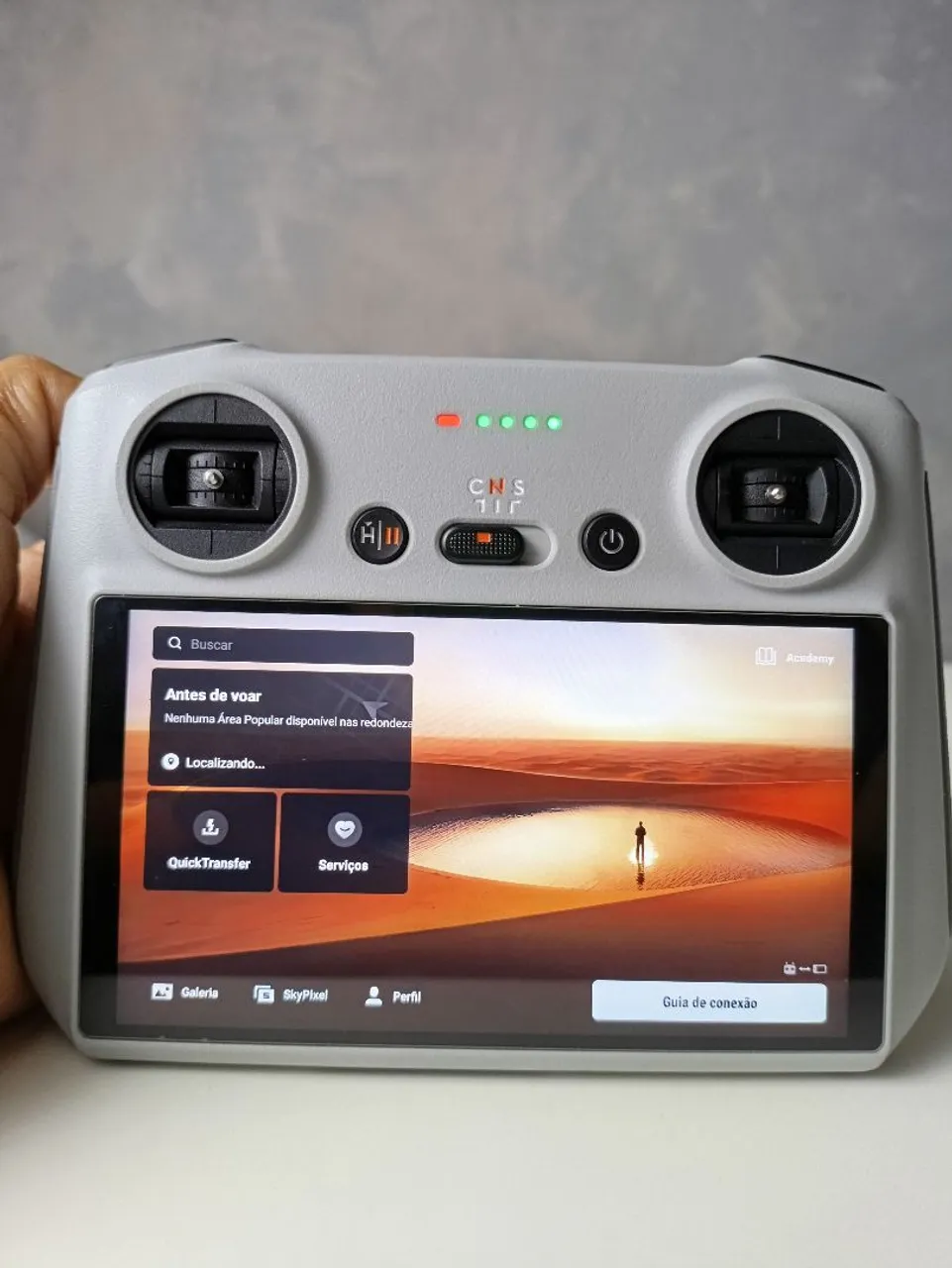 Controle Remoto DJI RC Usado