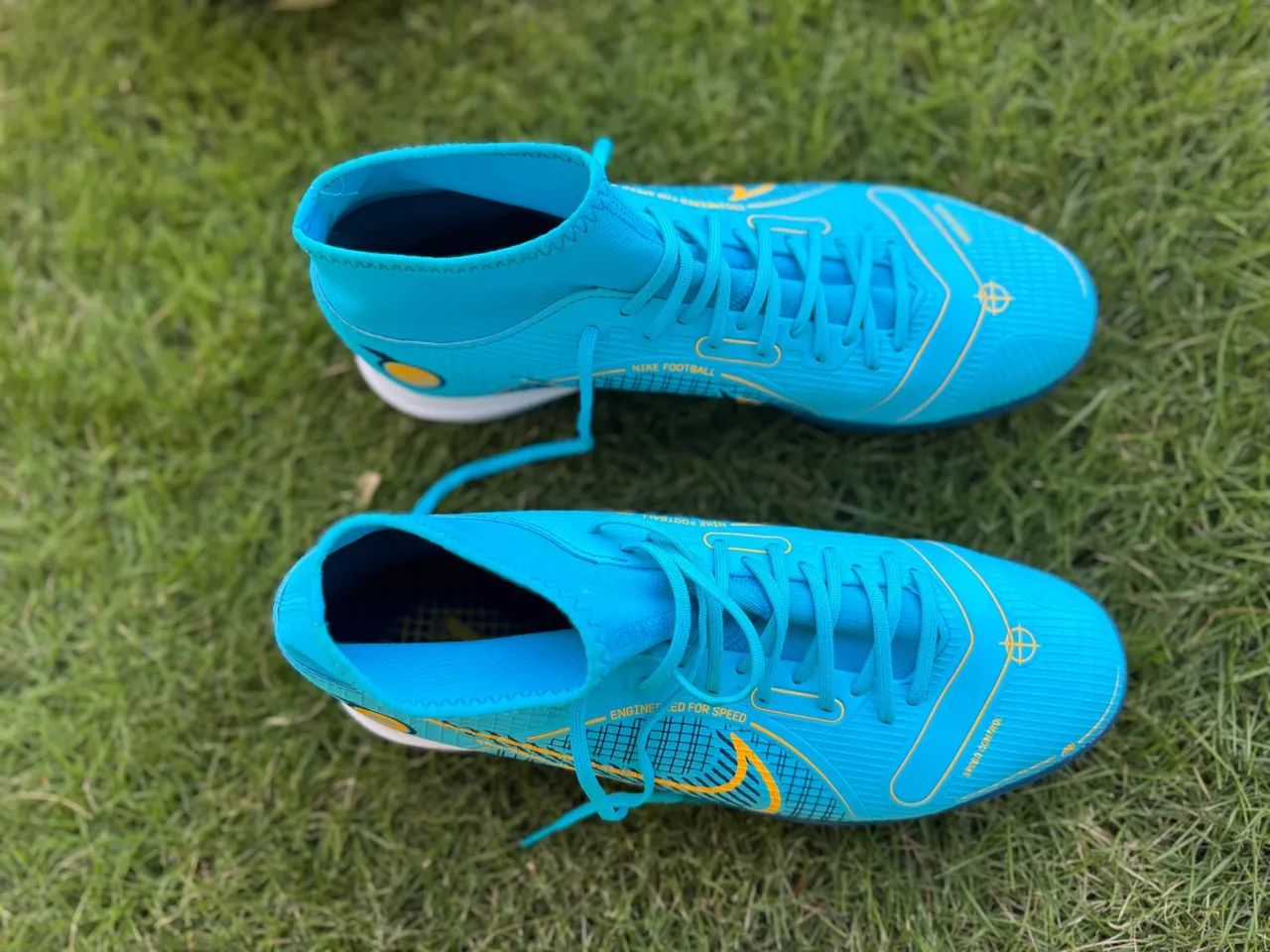 Nike Mercurial Superfly 8 Academy, Nº 42 - Foto 2