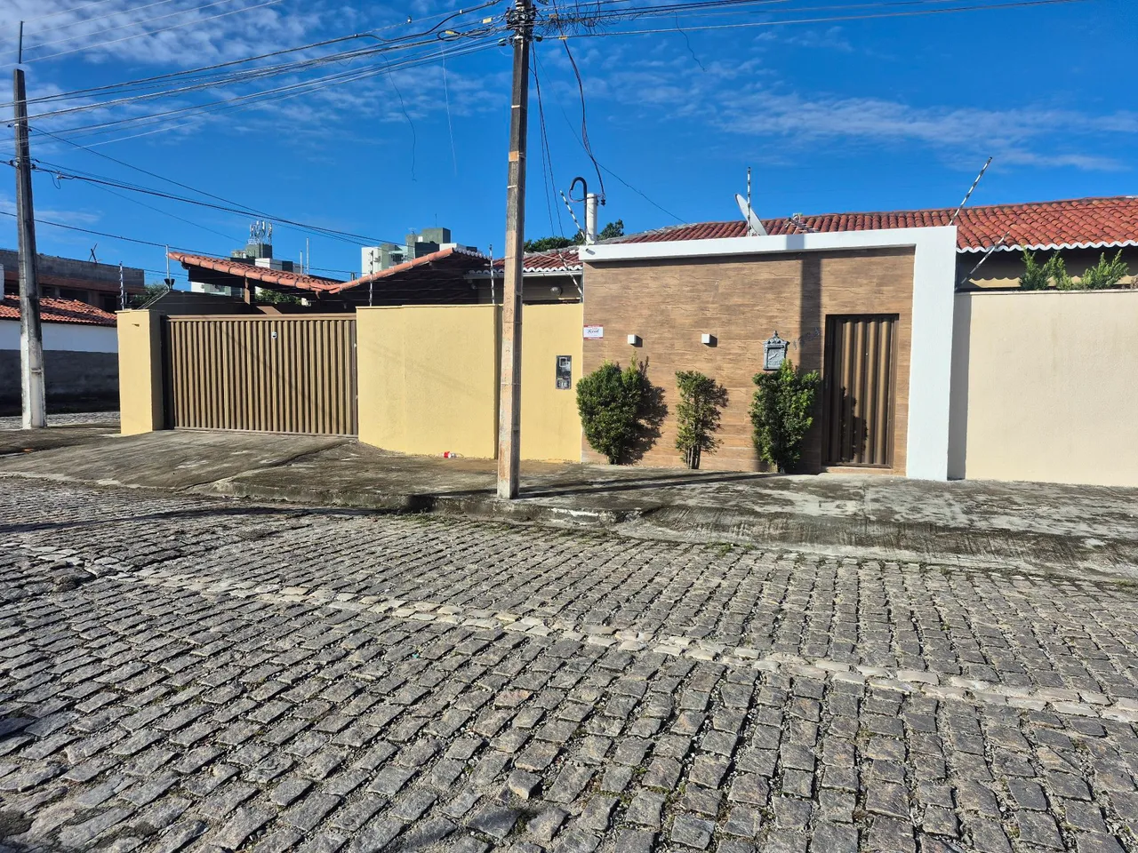 Casa para alugar