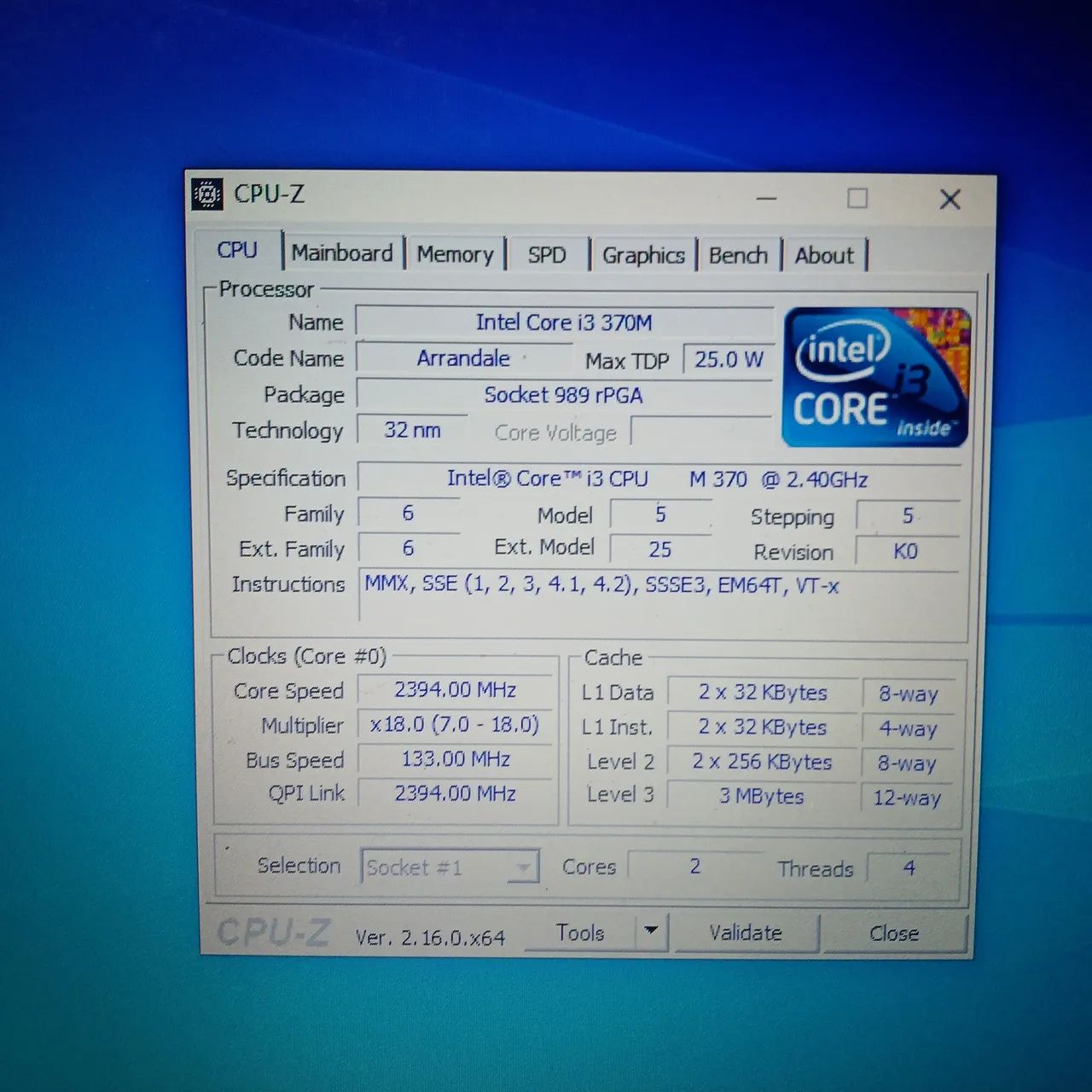 Vendo esse notebook STI funcionando DDR3 i5 - Foto 4