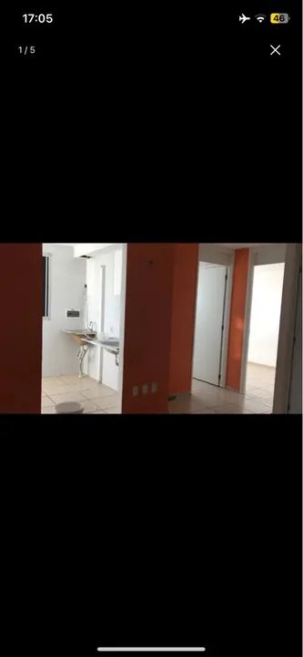 Apartamento à venda - Residencial José Euclides  - Foto 3
