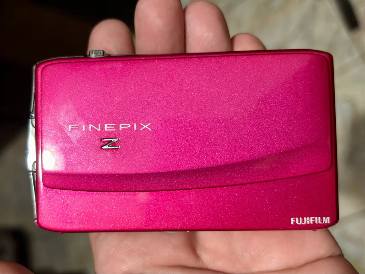 Fujifilm FinePix Z900EXR フジフィルム デジカメ ピンク Amazon | FUJIFILM デジタルカメラ FinePix Z900 EXR ピンク FX