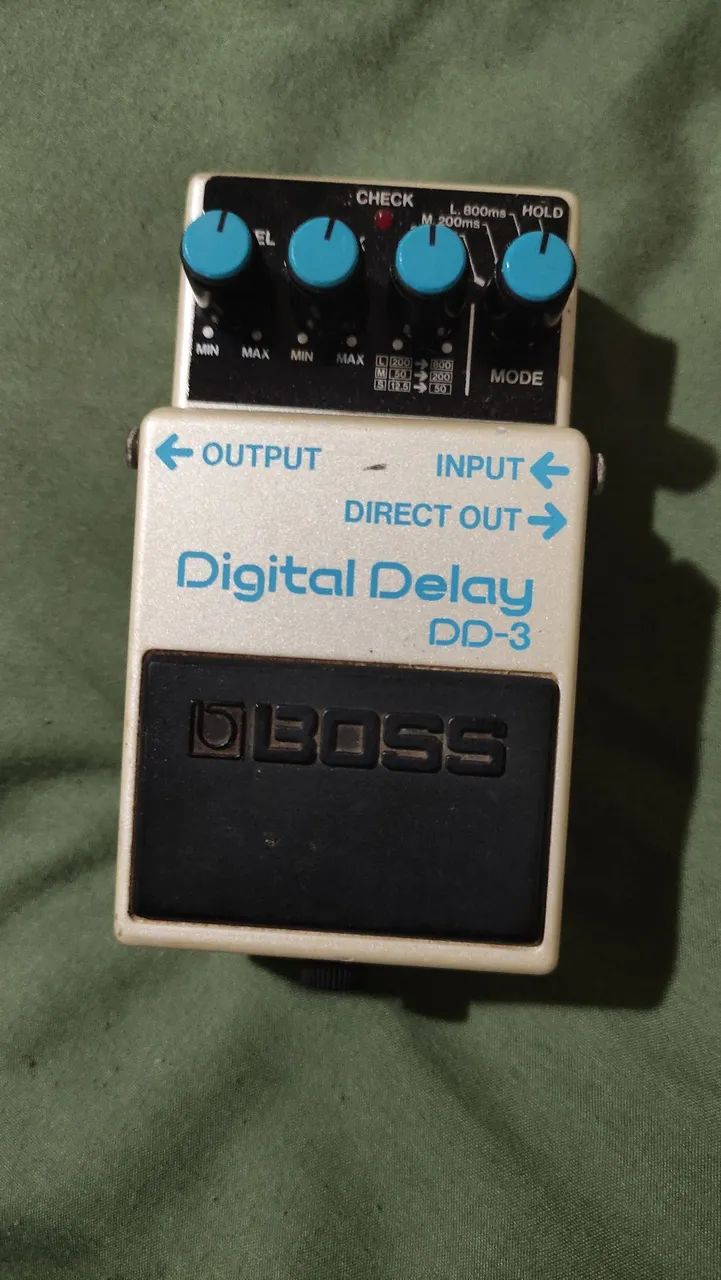 boss dd 6