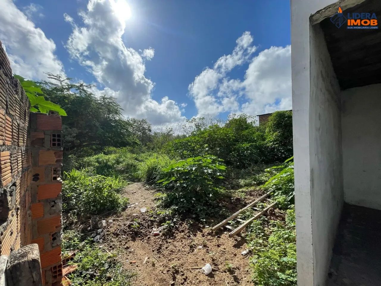 Terreno residencial para Venda em rua pública, Mangabeira, Feira de Santana, 1.488m² área  - Foto 2