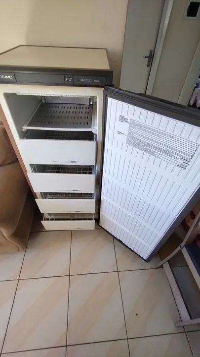 Frize vertical - Foto 2