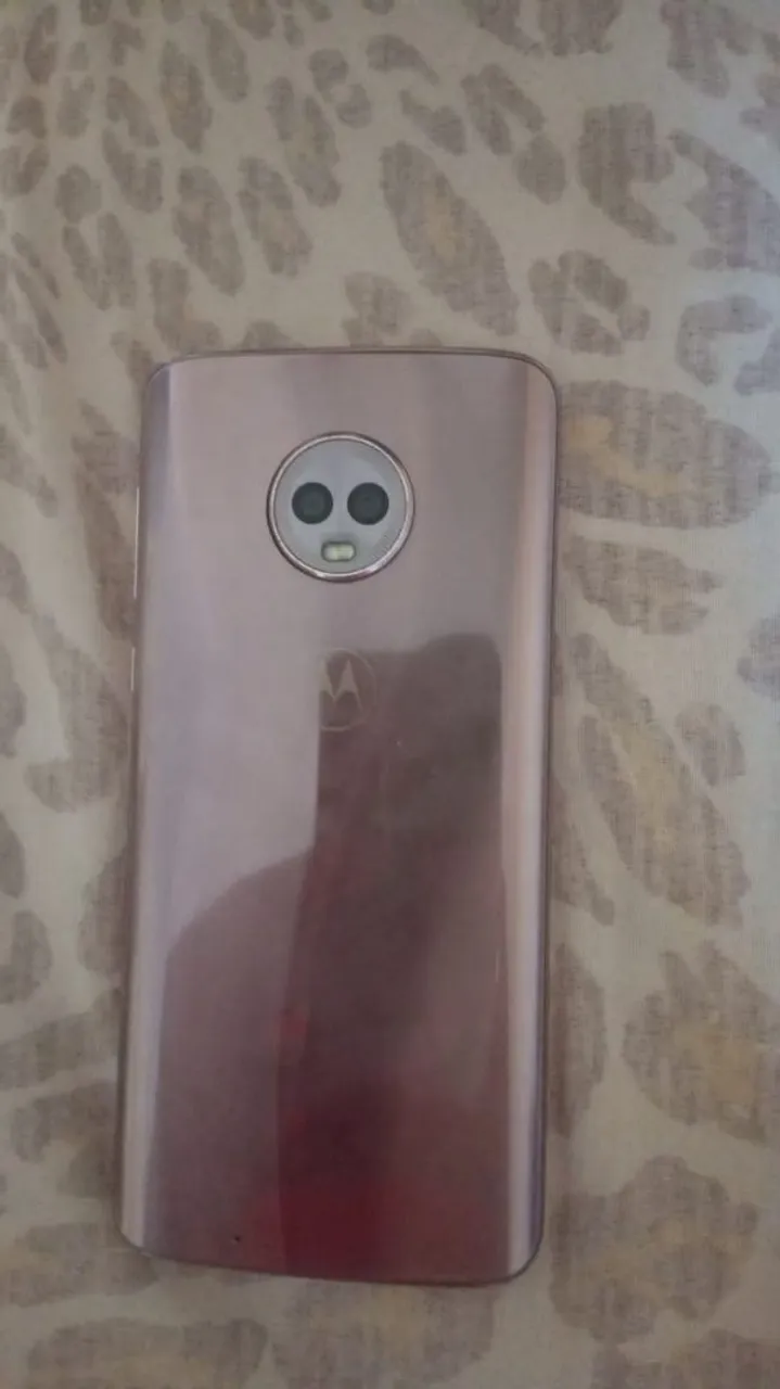 Moto G6