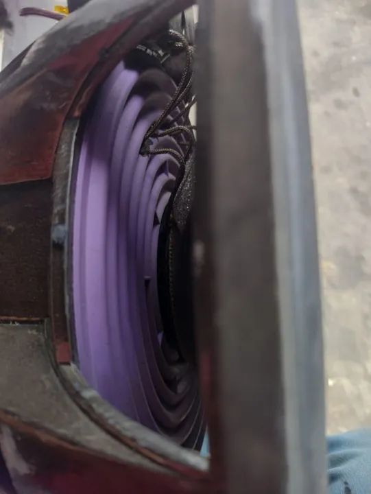 Subwoofer 12 polegadas Bravox - Foto 3