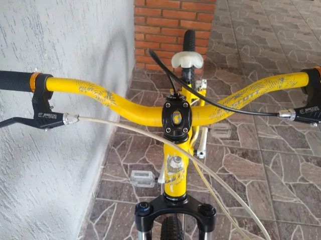 Scott Voltage YZ 0.2 - Ciclismo - Metalúrgicos, Osasco 1387332910 Scott Voltage YZ 0.2 - Ciclismo - Metalúrgicos, Osasco 1387332910