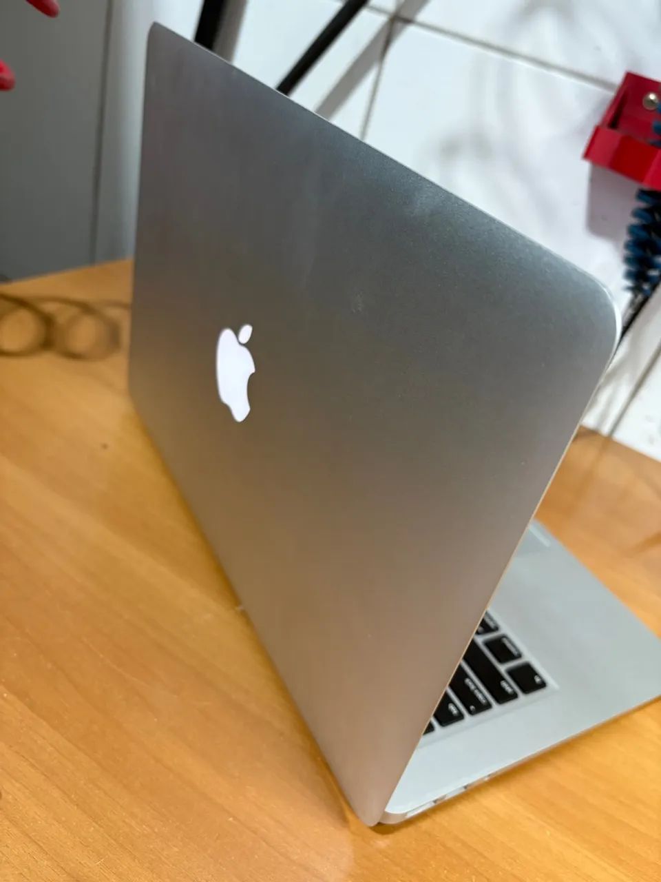 Apple MacBook 2017 - Foto 4