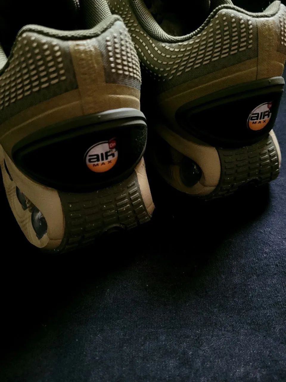 Nike Air Max Dn "Neutral Olive" - 41 - Foto 5