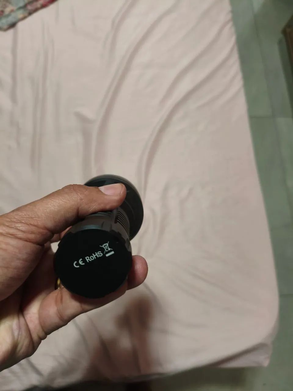 Lanterna Sofirn IF30 12.000 lm 6500K - Foto 4