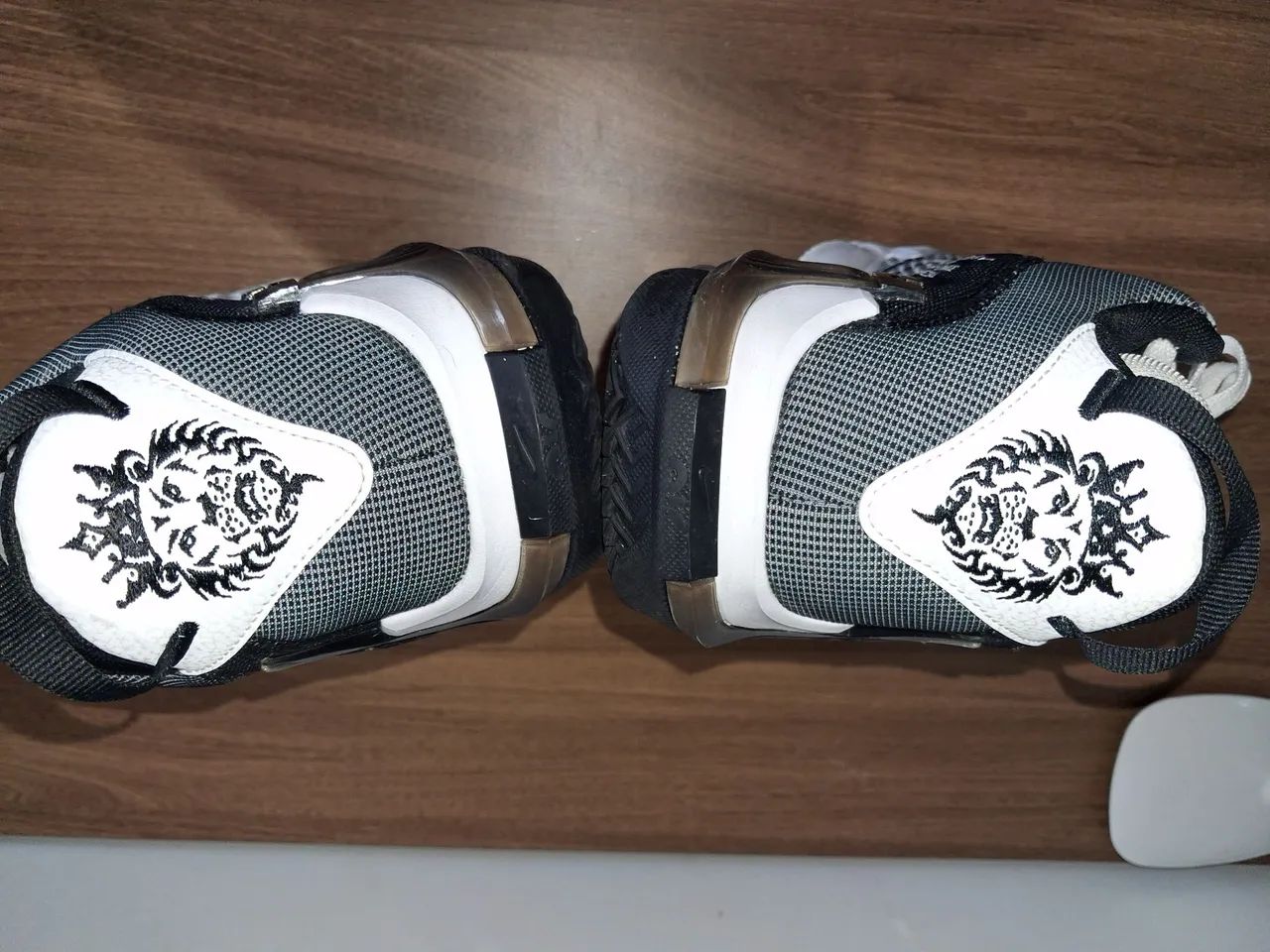 Tênis Nike Lebron Witness VII - Basquete - Original - Foto 3