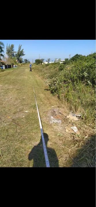 Terreno em Ilha Comprida