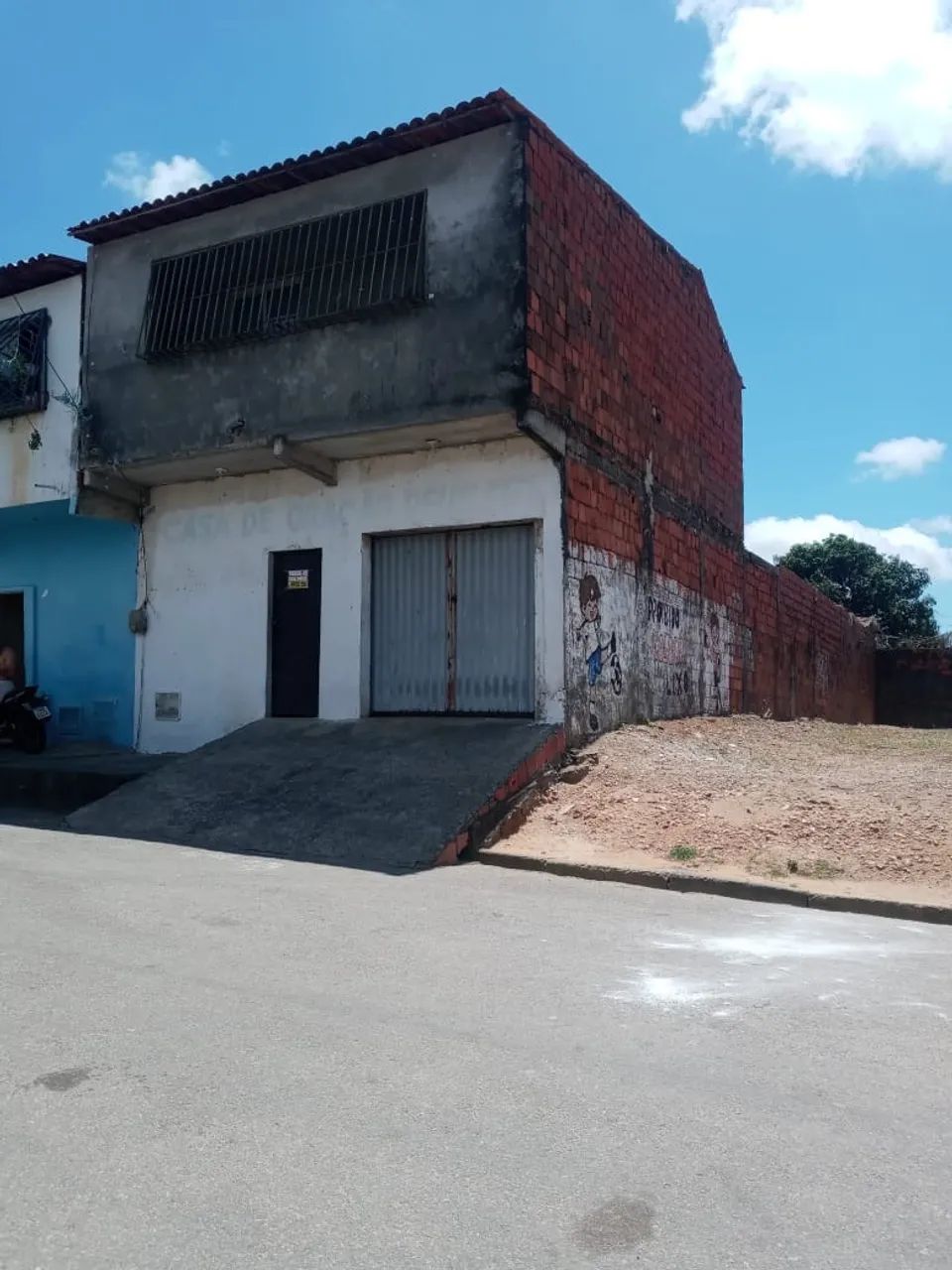 Foto - Fortaleza - Granja Portugal