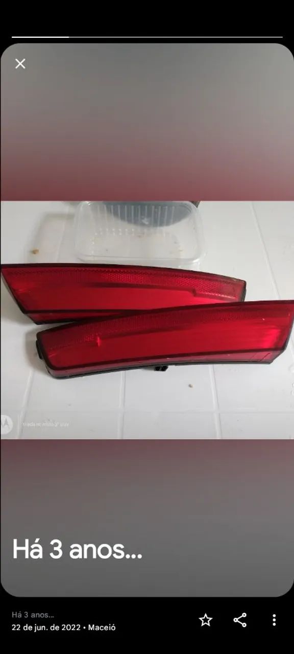 Lanterna do para-choque do Fox 2013/201464842816001795124