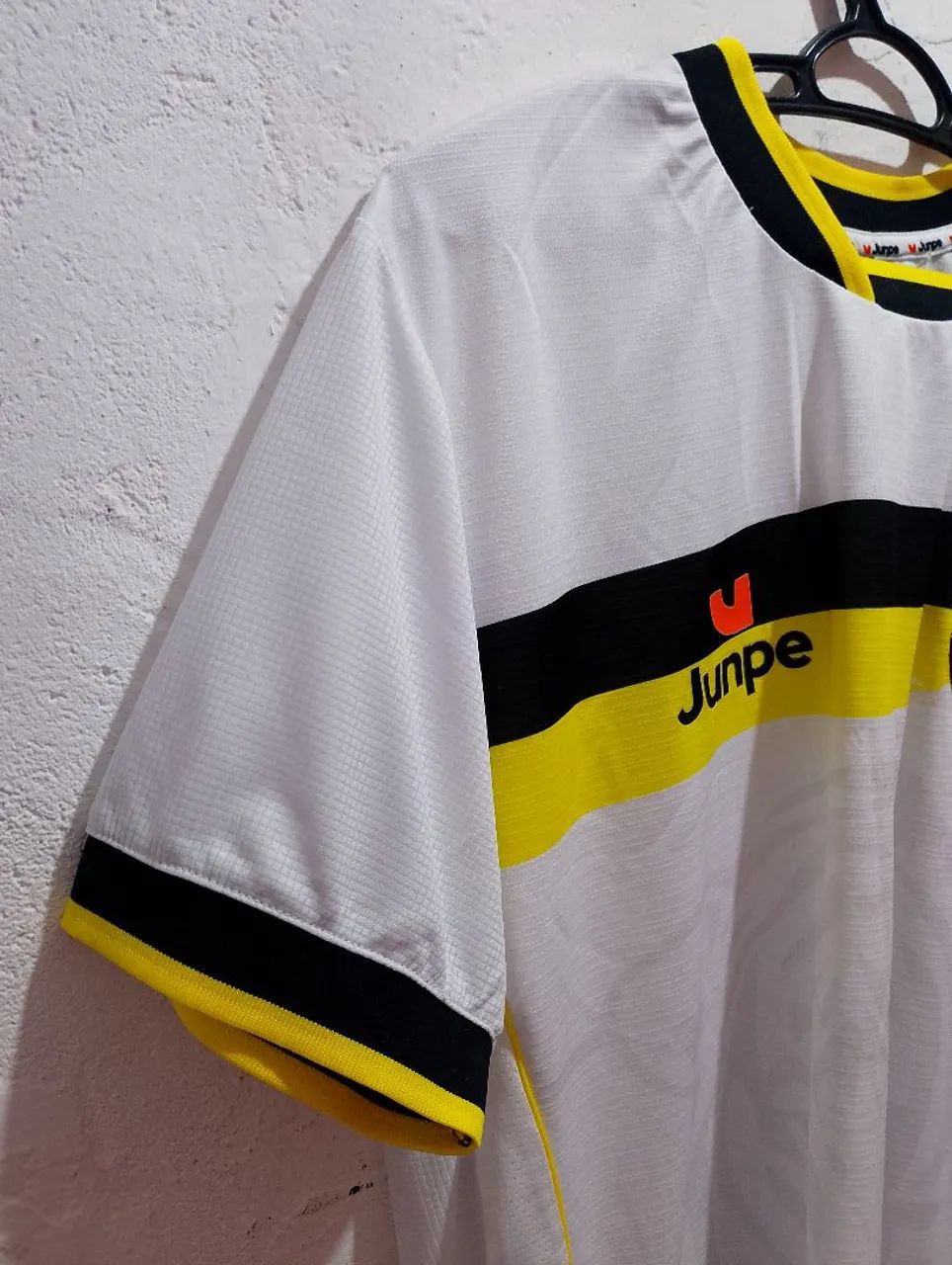 Camisa G Grêmio Novorizontino branco - Foto 3
