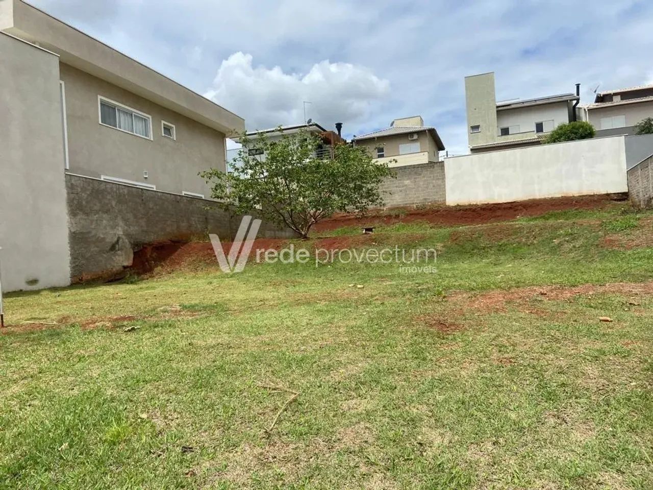 terreno - Raízes - Paulínia - Foto 5