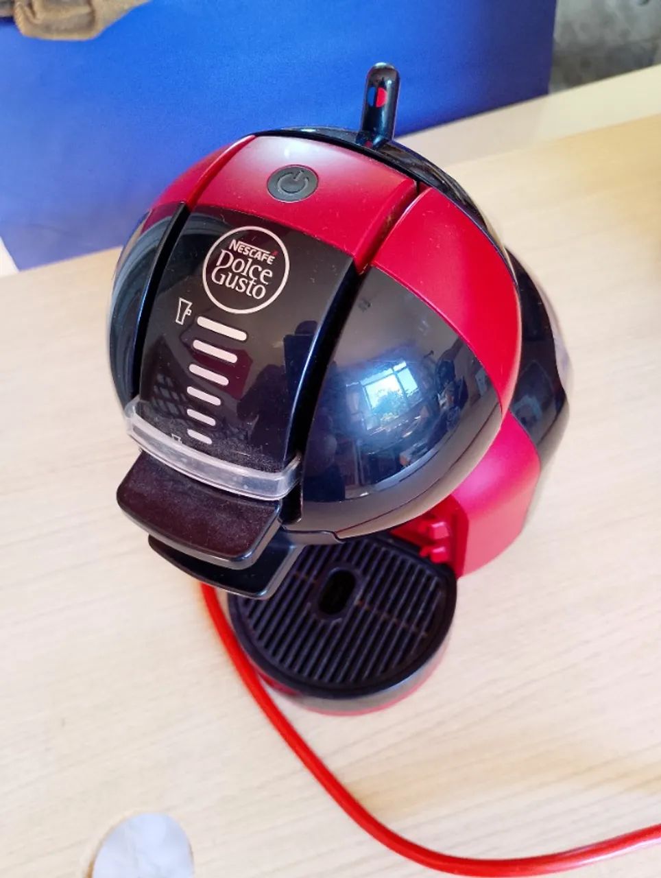 Cafeteira Dolce Gusto - Foto 3