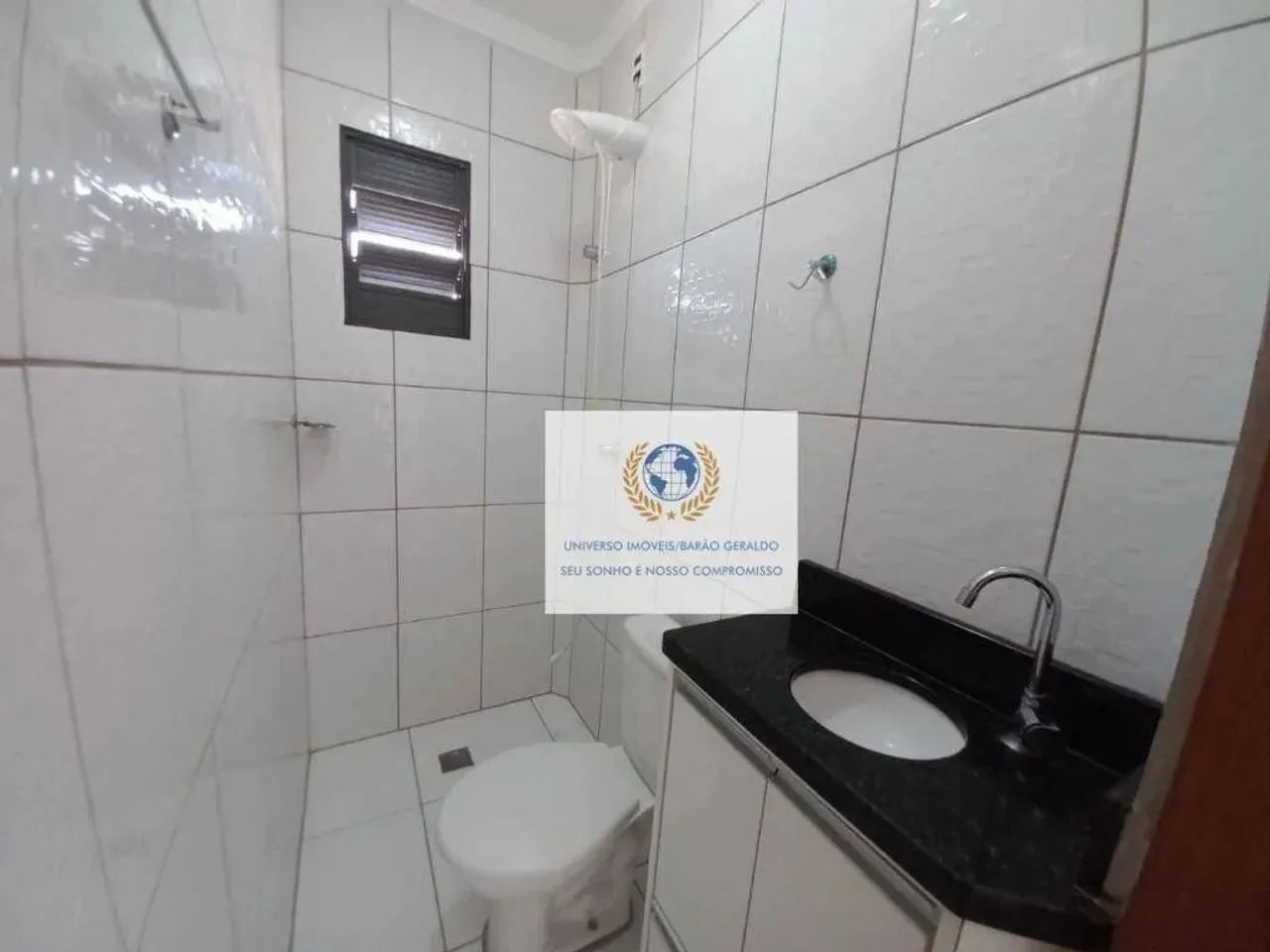 Kitnet com 1 dormitório para alugar, 20 m² por R$ 1.470,00/mês - Barão Geraldo - Campinas/ - Foto 5