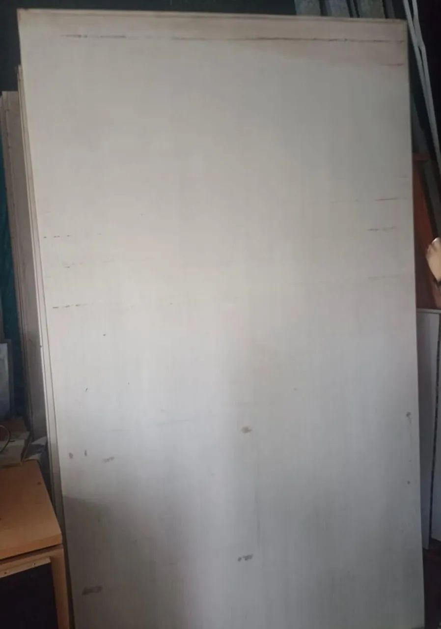 DIVISÓRIAS EUCATEX PARA PINTURA  - Foto 3