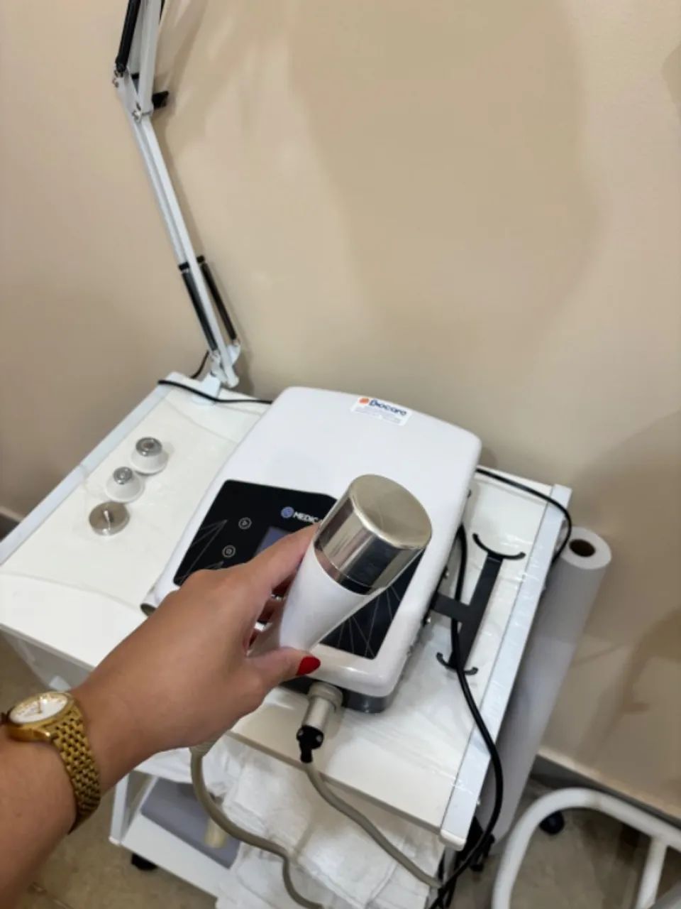 VENDO CAVITAÇÃO ESTETICA