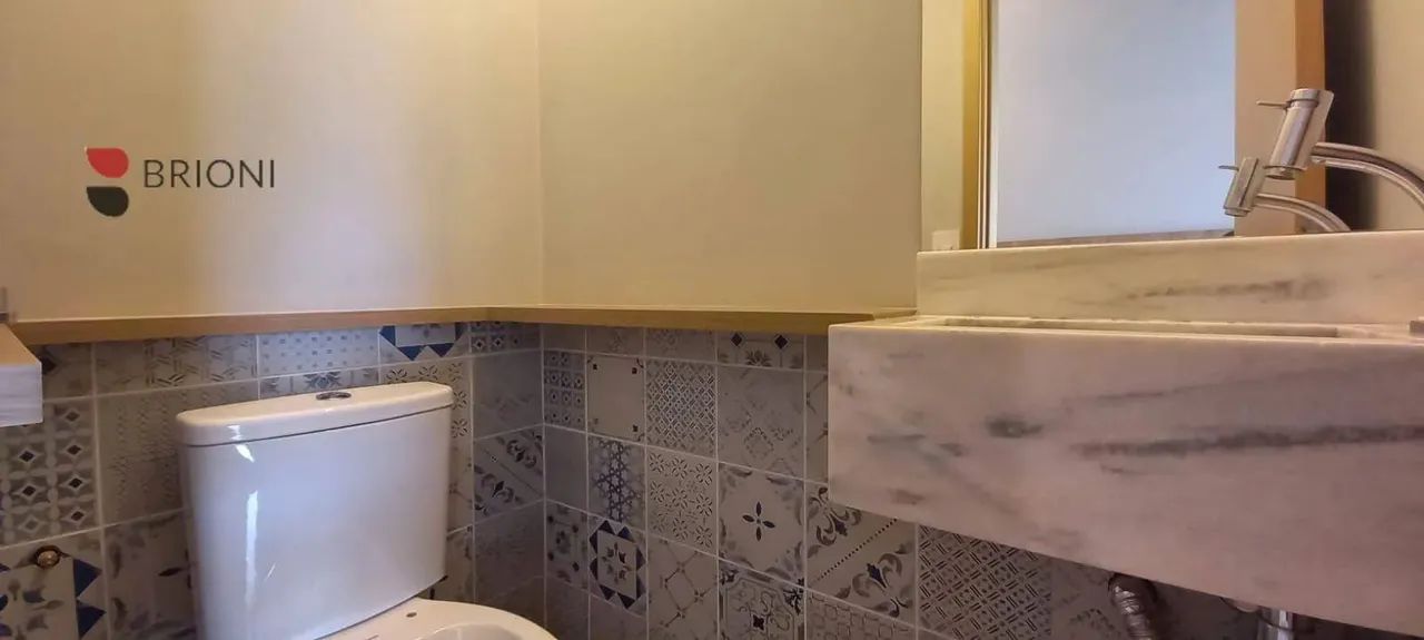 Apartamento alto padrão com 118m², 3 quartos/suítes à venda no Edifício Versailles Residen - Foto 6