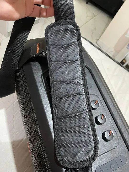 JBL PARTYBOX On The Go - Foto 5