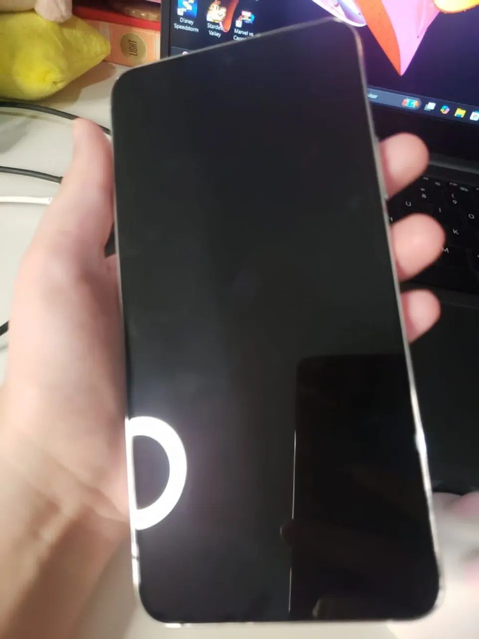 Samsung Galaxy S22+ 256gb - Foto 4