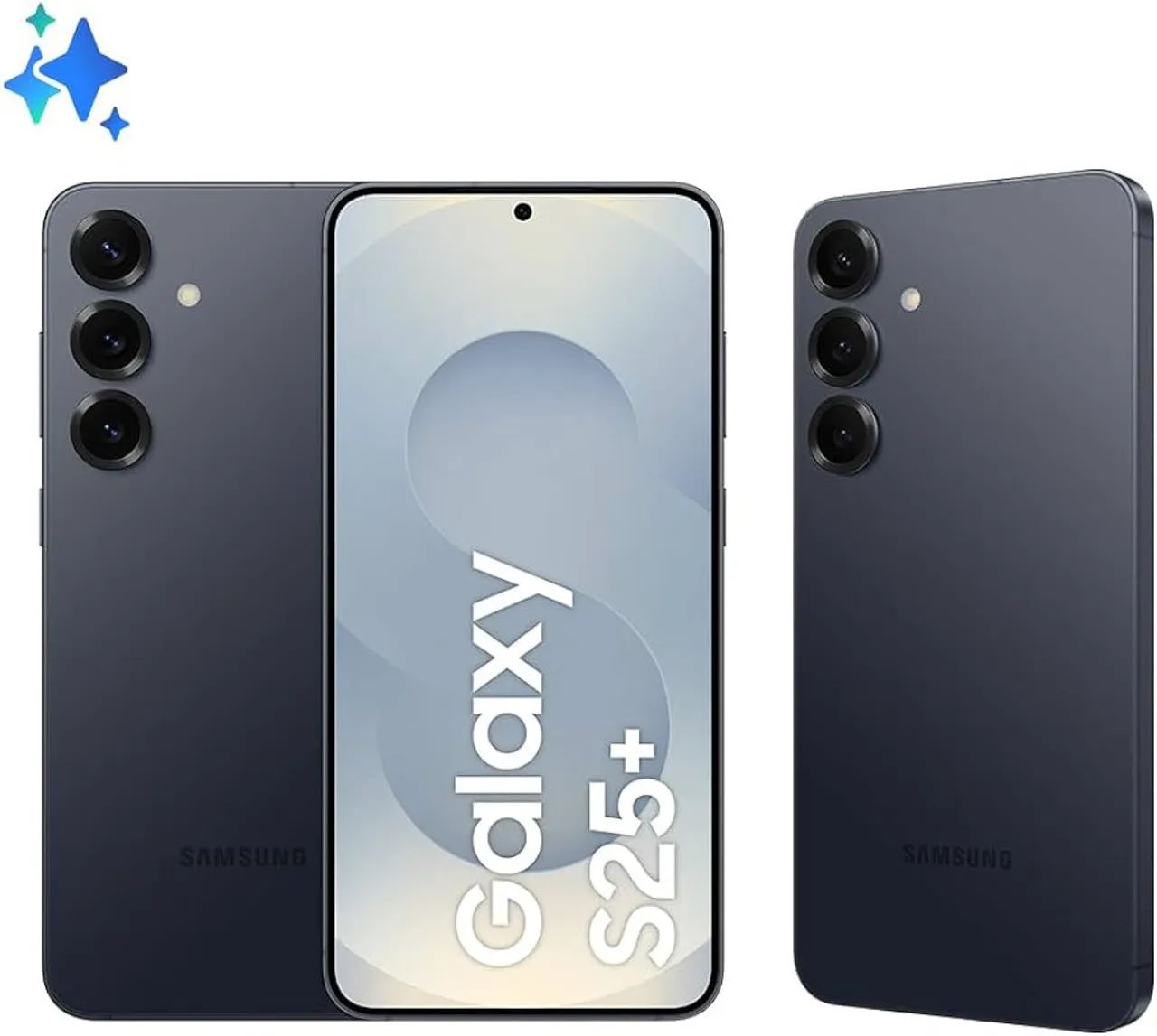 Celular Samsung Galaxy S24 Plus 12Ram 256GB - Novo, Lacrado, Tela