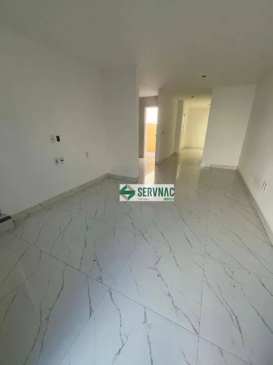 Casa com 3 dormitórios à venda, 85 m² por R$ 318.000 - Barroso - Fortaleza/CE - Foto 2
