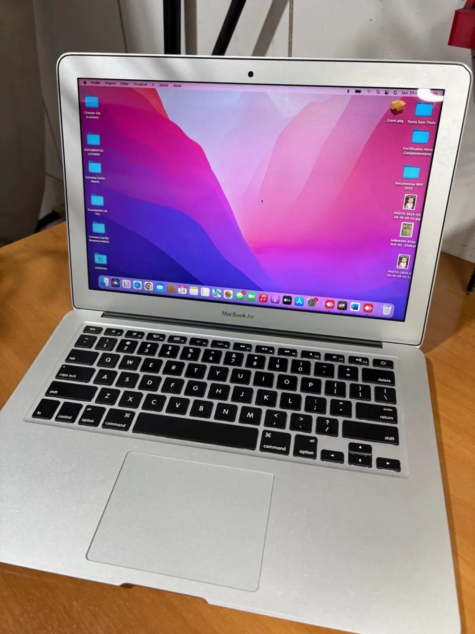 Apple MacBook 2017 - Foto 6