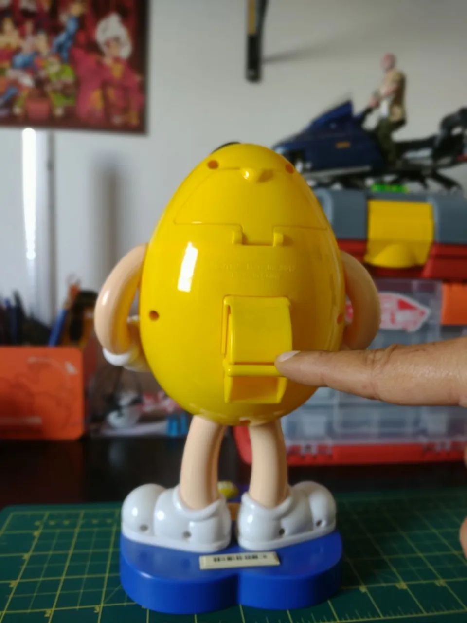 Dispenser M&M'S - Foto 2