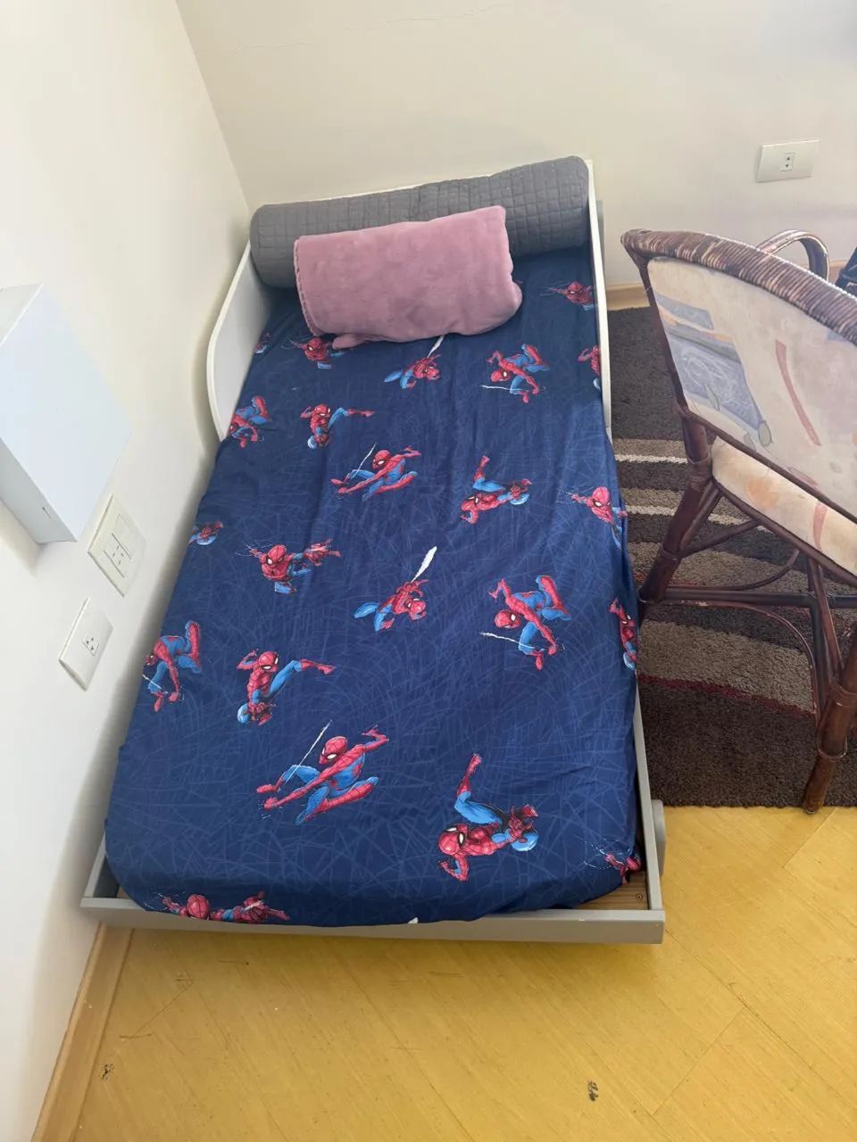 Cama Infantil - Foto 2