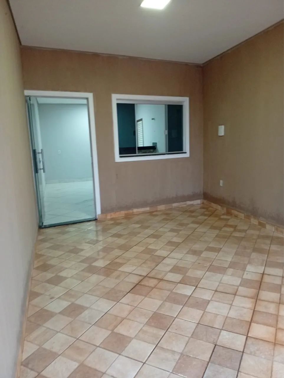 Foto - Brasília - Setor Habitacional Vicente Pires