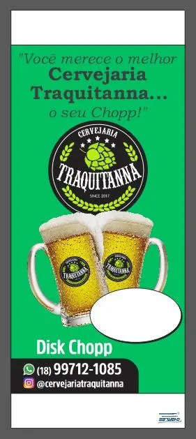 Cervejaria Traquitanna