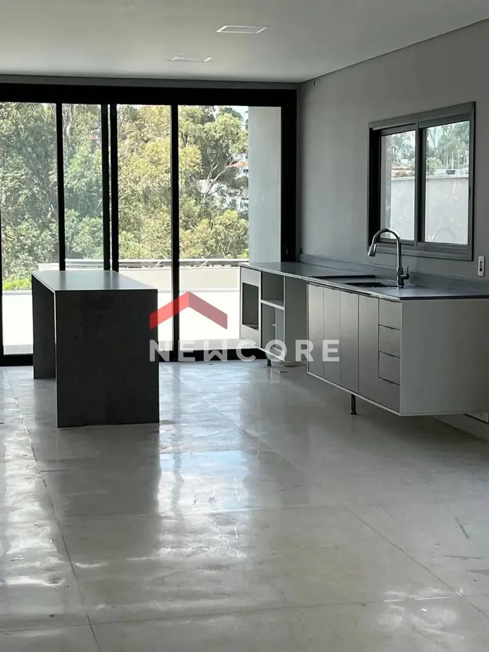 Casa de condomínio em Rua Sérgio Polezel - Residencial Fazenda Santa Rosa - Fase 1 - Itati - Foto 3