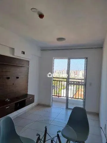 Flat com 1 dormitório à venda, 36 m² por R$ 315.000 - Cabral - Teresina/PI