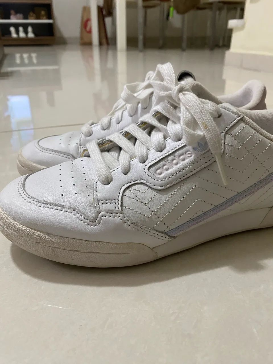 Adidas continental 80 original 