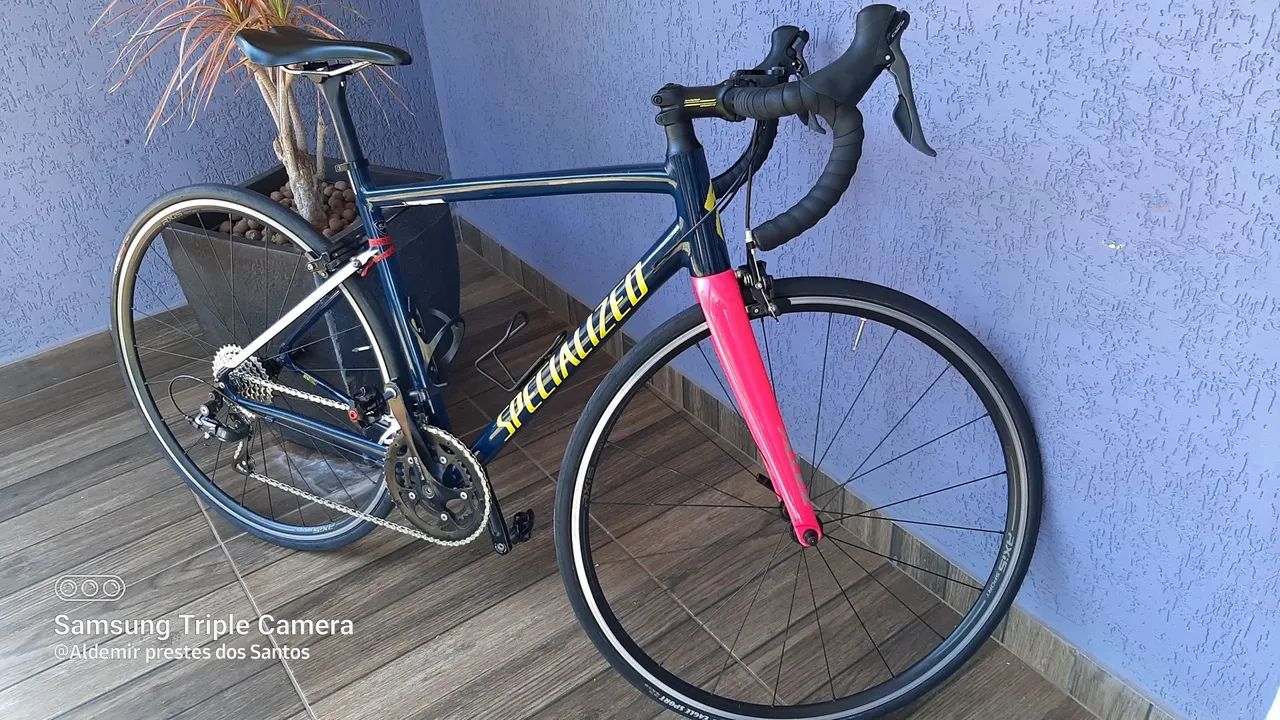 美品　SPECIALIZED SECTEUR SPORT ELITE ALLEZ Bicicleta Allez Sport