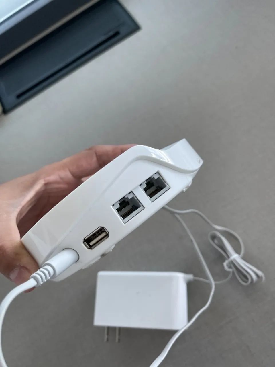 Roteador Tplink M9 plus - Foto 4