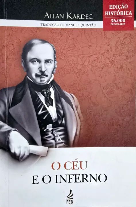 O Livro dos Médiuns - Allan Kardec - Foto 3