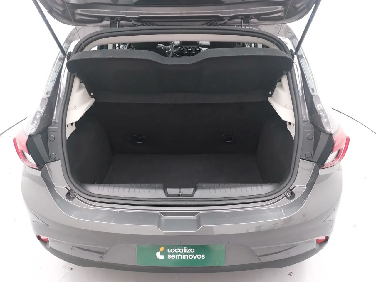 Fiat Argo DRIVE 1.3 8V Flex, foto 9 de 18