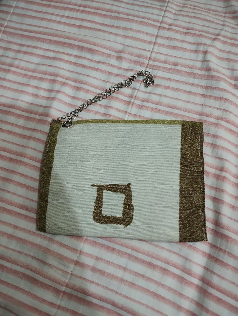 Bolsa de mão. Carteira.  - Foto 3