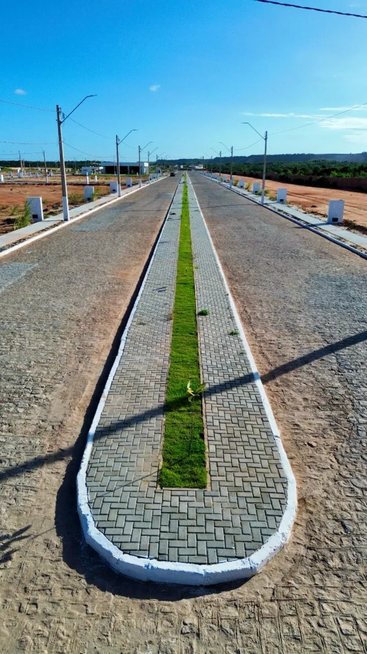 OPORTUNIDADE - LOTE de 250 mil por 160 mil