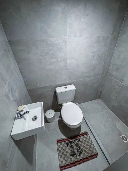 Temporada em apartamento com área externa no centro da cidade! - Foto 9