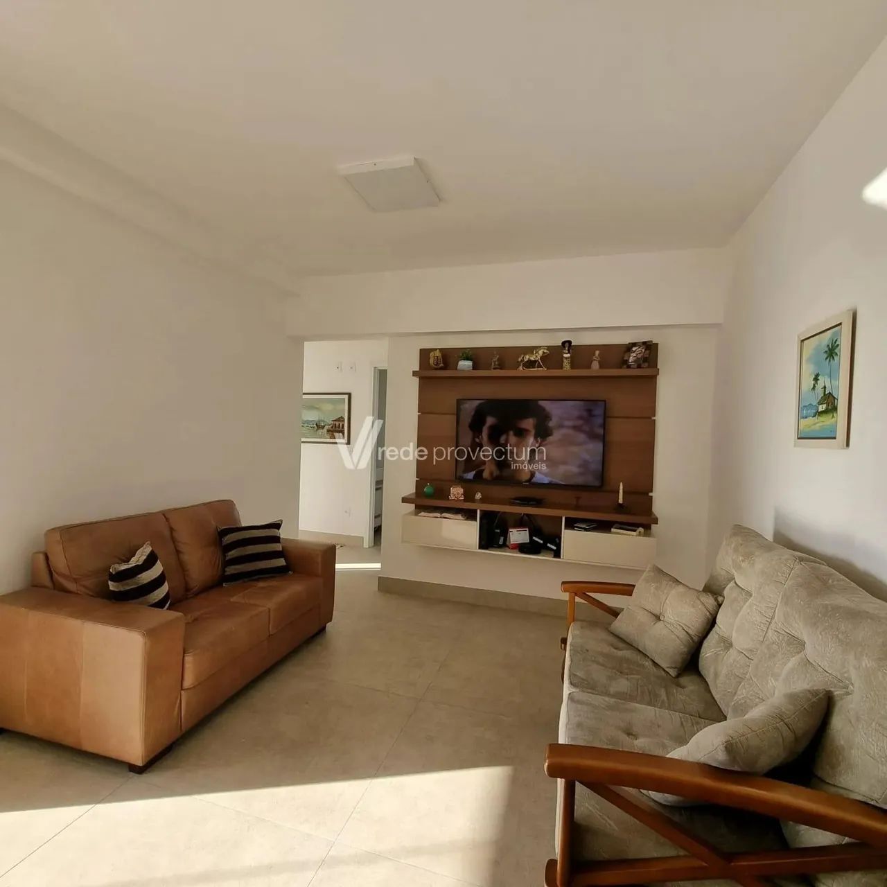 apartamento - Jardim Aurélia - Campinas
