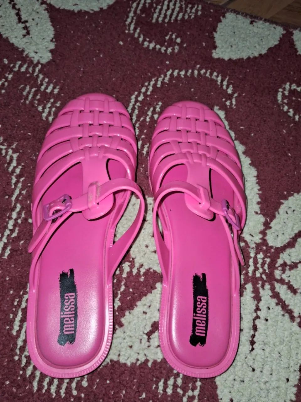 Melissa original numero 37